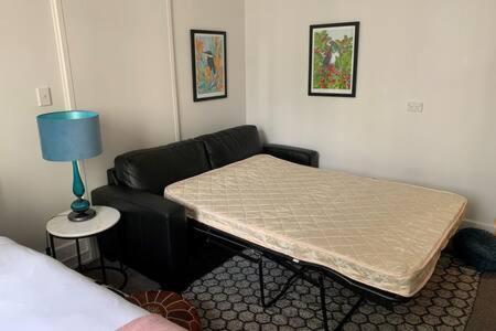 Cute Heritage Studio , Pools And Gym! Auckland Ngoại thất bức ảnh